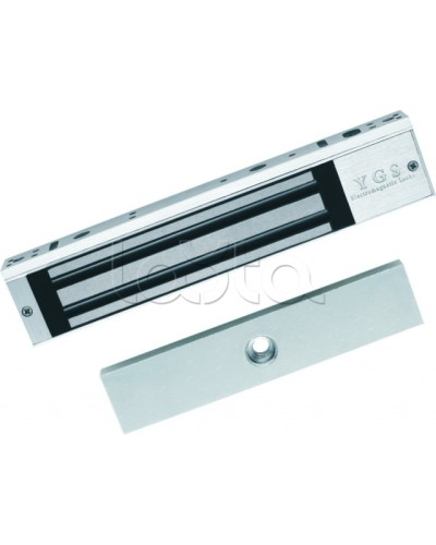 Замок электромагнитный Hikvision DS-K4H258S в Муроме Электромагнитные замки Pintop.ru