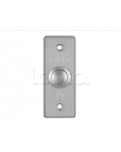 Кнопка выхода механическая Hikvision DS-K7P02 в Муроме Кнопки выхода Pintop.ru