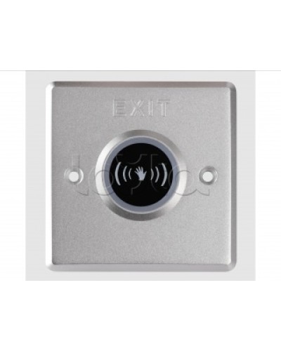 Кнопка выхода бесконтактная Hikvision DS-K7P03 в Муроме Кнопки выхода Pintop.ru