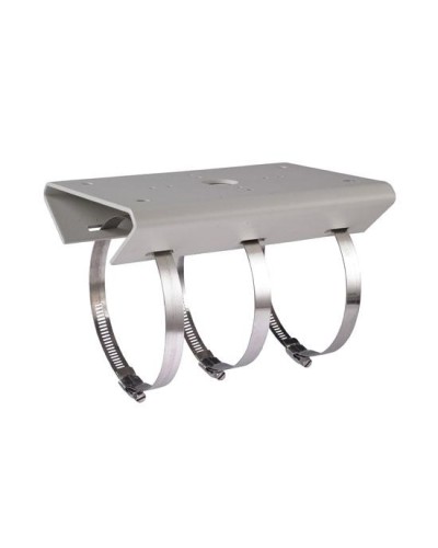 Кронштейн для стобового монтажа Hikvision DS-1275ZJ в Муроме Системы видеонаблюдения Pintop.ru