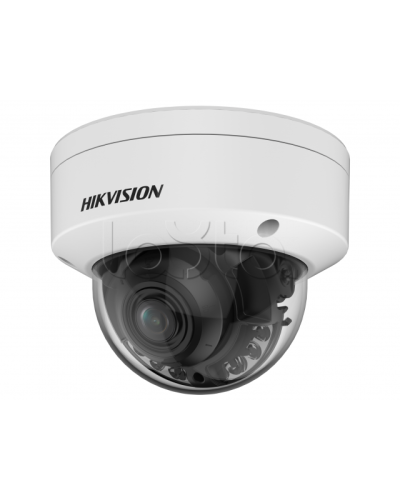 IP-камера видеонаблюдения купольная уличная Hikvision DS-2CD2787G2HT-LIZS(2.8-12mm) в Муроме IP-камеры Pintop.ru