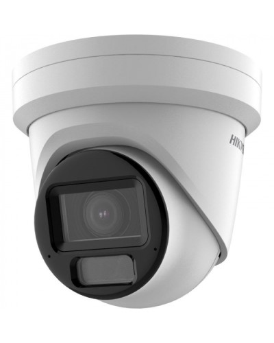 IP-камера видеонаблюдения купольная Hikvision DS-2CD2H83G2-LIZS2U(2.8-12mm) в Муроме IP-камеры Pintop.ru
