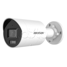 IP-камера видеонаблюдения в стандартном исполнении Hikvision DS-2CD3046G2-IU/SL(2.8mm)(H)