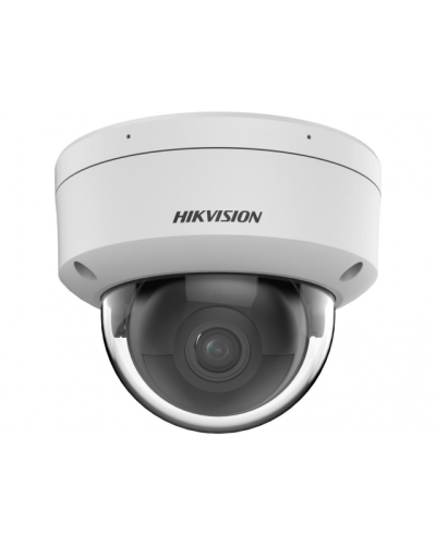 Купольная IP-камера Hikvision DS-2CD3146G2-IS(4mm)(H) в Муроме IP-камеры Pintop.ru