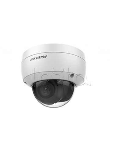IP-камера видеонаблюдения уличная купольная Hikvision DS-2CD3156G2-IS (4mm)(C) в Муроме IP-камеры Pintop.ru