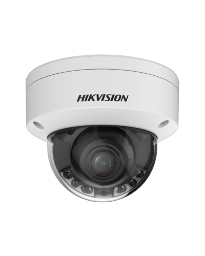 Купольная IP-камера Hikvision DS-2CD3786G2HT-LIZSU(2.7-13.5mm) в Муроме IP-камеры Pintop.ru