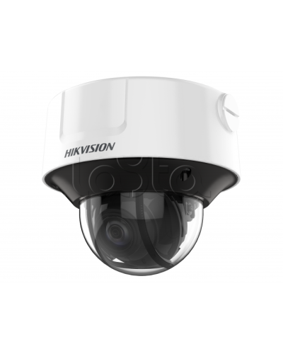 IP-камера видеонаблюдения купольная уличная Hikvision DS-2CD3D46G2T-IZHSUY(2.8-12mm)(H) в Муроме IP-камеры Pintop.ru