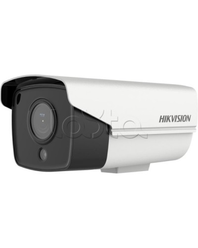IP-камера видеонаблюдения уличная в стандартном исполнении Hikvision DS-2CD3T23G1-I/4G(2.8mm) в Муроме IP-камеры Pintop.ru