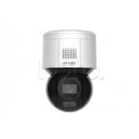 IP-камера видеонаблюдения поворотная купольная Hikvision DS-2DE3A400BW-DE/W(F1)(T5)