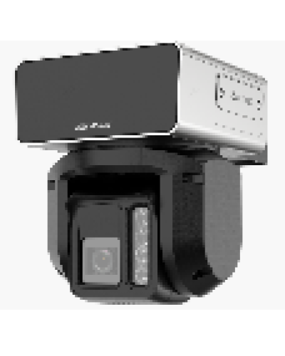 Уличная скоростная поворотная IP-камера Hikvision DS-2DF3C400SCG-D/WL15(F1) в Муроме IP-камеры Pintop.ru