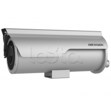 Smart IP-камера видеонаблюдения в стандартном исполнении Hikvision DS-2XC6625G0-IZHRS(2.8-12 mm)(D)