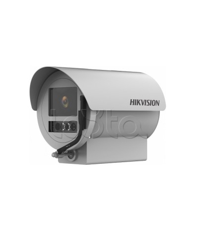 Smart IP-камера видеонаблюдения в стандартном исполнении Hikvision DS-2XC6646G0/P-IZHRS(2.8-12mm) в Муроме IP-камеры Pintop.ru