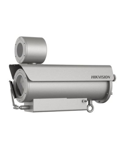 Взрывозащищенная Smart IP-камера Hikvision DS-2XE6482F-IZHRS(8-32mm)(D) в Муроме Взрывозащищенные камеры Pintop.ru