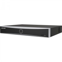 4-х канальный IP-видеорегистратор Hikvision DS-7604NXI-K1/4P(D)