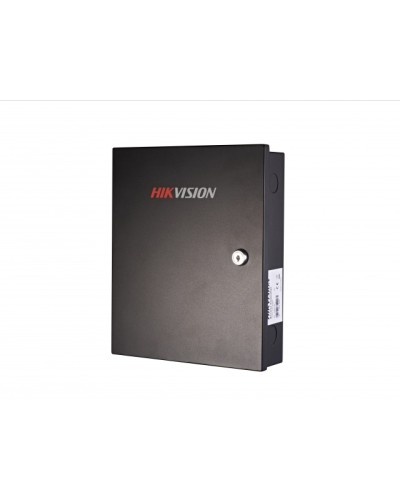 Контроллер доступа на 2 двери Hikvision DS-K2802 в Муроме Контроллеры Pintop.ru