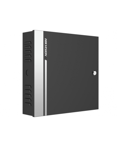 Контроллер доступа на 2 дверь Hikvision DS-K2812 в Муроме Контроллеры Pintop.ru