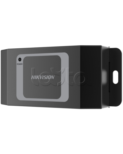 Модуль безопасности Hikvision DS-K2M061 в Муроме Дополнительное оборудование для СКУД Pintop.ru