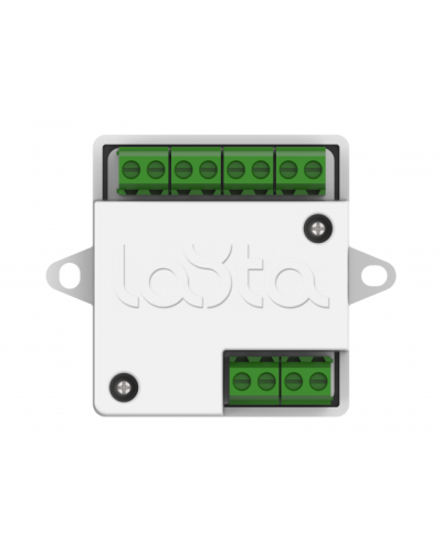 Модуль безопасности Hikvision DS-K2M062 в Муроме Дополнительное оборудование для СКУД Pintop.ru