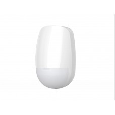 Извещатель инфракрасный + СВЧ Hikvision DS-PDD12P-EG2-WE