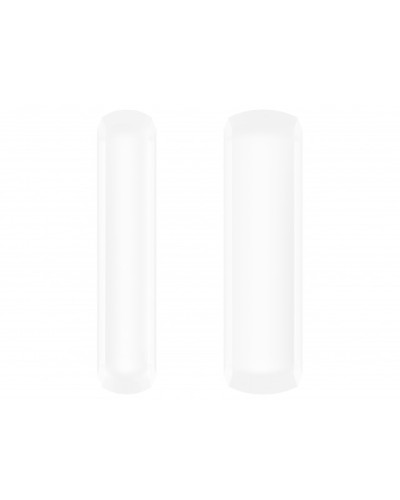 Беспроводной уличный магнитоконтактный датчик Hikvision DS-PDMCX-E-WE в Муроме Извещатели охранные Pintop.ru