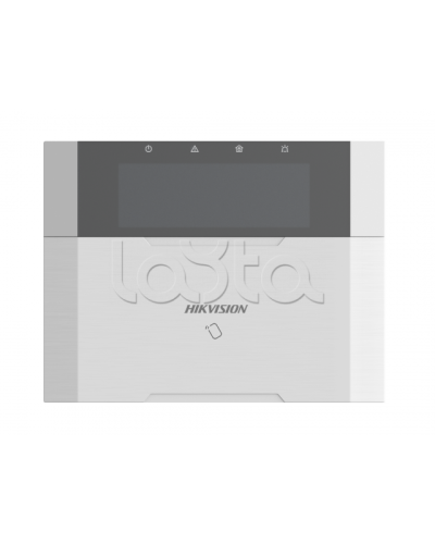 Проводная клавиатура Hikvision DS-PK1-LRT-HWE в Муроме Дополнительное оборудование для ОПС Pintop.ru