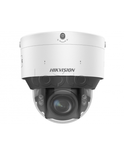 IP-камера видеонаблюдения купольная Hikvision iDS-2CD7547G0-XZHS(2.8-12mm) в Муроме IP-камеры Pintop.ru