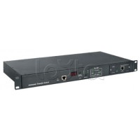 Блок распределения питания Hyperline ATS-R-128H0812-Intelligent