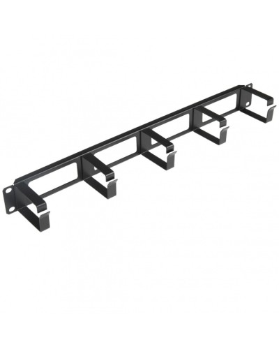 Органайзер Hyperline CM-1U-ML в Муроме Кабельные органайзеры Pintop.ru