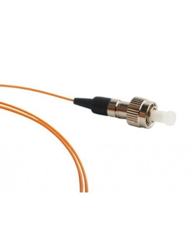 Пигтейл Hyperline FPT-B9-62-FC/PR-1M-LSZH-OR в Муроме Пигтейлы Pintop.ru