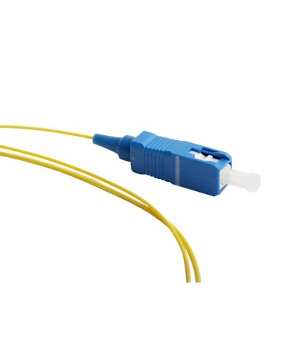 Пигтейл Hyperline FPT-B9-9-SC/UR-2M-LSZH-YL в Муроме Пигтейлы Pintop.ru