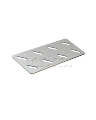 Соединительная пластина Hyperline RST-CBP-50-150-1,2-SZ в Муроме Аксессуары для лотков Pintop.ru