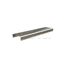 Крышка на лоток Hyperline RST-UTC-300-15-3000-1,5-SZ