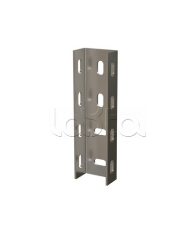 Соединитель Hyperline TMS-RCI-2--3,0-SZ в Муроме Аксессуары для лотков Pintop.ru