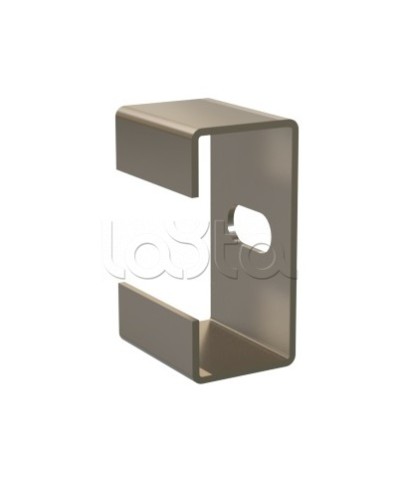 Распорка Hyperline TMS-SCM-1-100-200-2,0-SZ в Муроме Аксессуары для лотков Pintop.ru