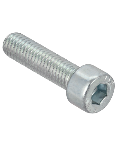 Болт с цилиндрической головкой и внутренним шестигранником DIN 912 М12х40 HDZ IEK (CMZ10-BC-12-40-HDZ) в Муроме Крепеж Pintop.ru