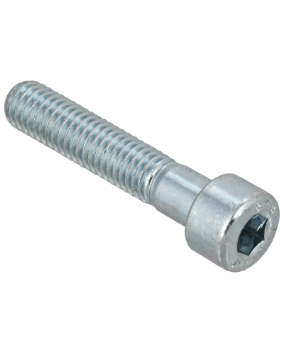 Болт с цилиндрической головкой и внутренним шестигранником DIN 912 М12х80 HDZ IEK (CMZ10-BC-12-80-HDZ) в Муроме Крепеж Pintop.ru