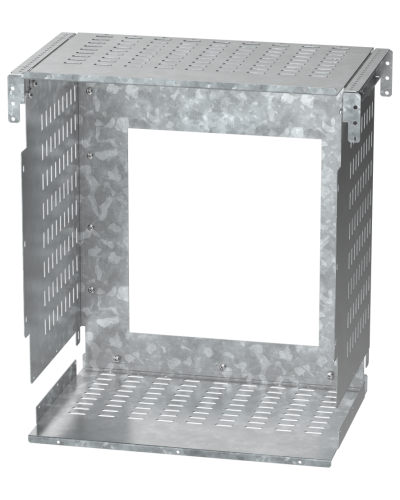 Комплект секционирования 2a-3a IEK (FO-00-3ADW-060-060) в Муроме Аксессуары для стоек и шкафов Pintop.ru