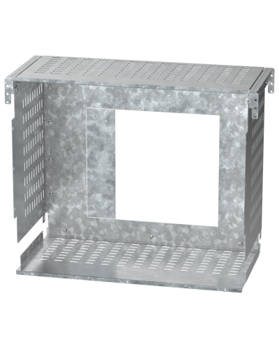 Комплект секционирования 2a-3a IEK (FO-00-3ADW-060-080) в Муроме Аксессуары для стоек и шкафов Pintop.ru