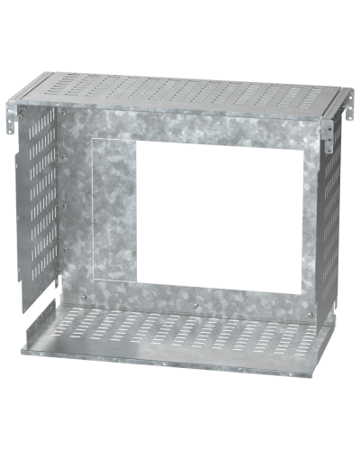 Комплект секционирования 2a-3a IEK (FO-00-3AEFW-060-080) в Муроме Аксессуары для стоек и шкафов Pintop.ru