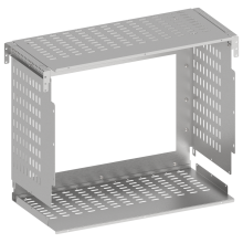 Комплект секционирования 2a-3a IEK (FO-00-3AGW-060-080)