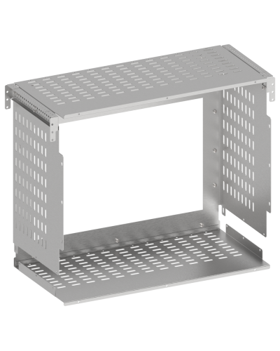 Комплект секционирования 2a-3a IEK (FO-00-3AGW-060-080) в Муроме Аксессуары для стоек и шкафов Pintop.ru