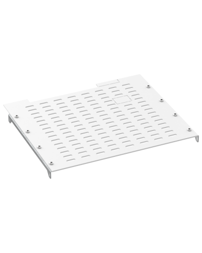 Комплект секционирования 3b IEK (FO-00-3BABW-060-040) в Муроме Аксессуары для стоек и шкафов Pintop.ru