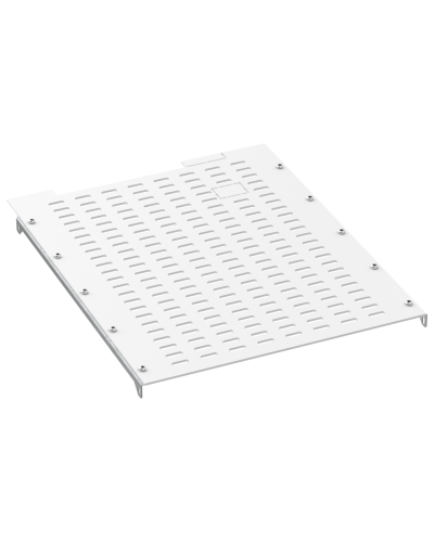 Комплект секционирования 3b IEK (FO-00-3BABW-060-060) в Муроме Аксессуары для стоек и шкафов Pintop.ru