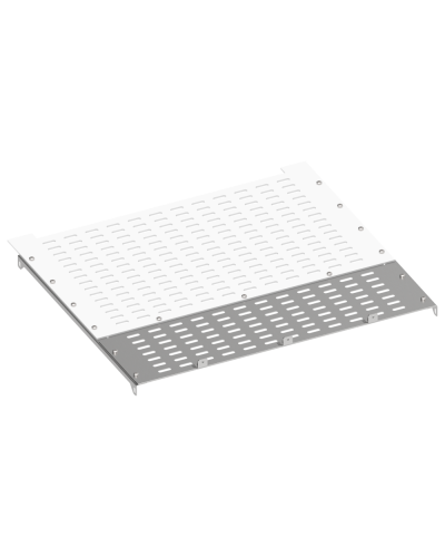 Комплект секционирования 3b IEK (FO-00-3BGW-080-060) в Муроме Аксессуары для стоек и шкафов Pintop.ru