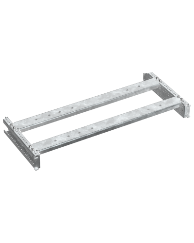 FORMAT Комплект установочный ARMAT ACB типоразмер E/F 3/4P 600х800 IEK (FO-00-EF-060-080) в Муроме Аксессуары для стоек и шкафов Pintop.ru