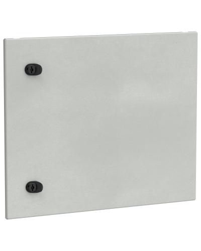 FORMAT Дверь секционная внешняя 500х600мм IEK (FO-00-ESD-050-060) в Муроме Аксессуары для стоек и шкафов Pintop.ru