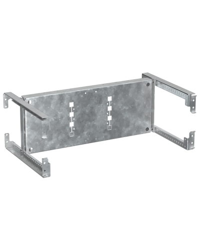 Комплект горизонтальной установки IEK (FO-00-GF-020-060) в Муроме Аксессуары для стоек и шкафов Pintop.ru