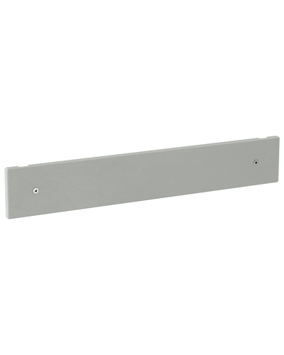 FORMAT Фальш-панель внешняя глухая 100х600мм IEK (FO-00-PWSB-010-060) в Муроме Аксессуары для стоек и шкафов Pintop.ru