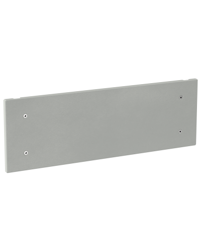 FORMAT Фальш-панель внешняя глухая 200х600мм IEK (FO-00-PWSB-020-060) в Муроме Аксессуары для стоек и шкафов Pintop.ru