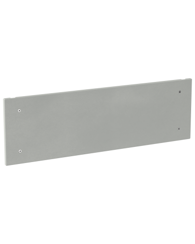 FORMAT Фальш-панель внешняя глухая 250х800мм IEK (FO-00-PWSB-025-080) в Муроме Аксессуары для стоек и шкафов Pintop.ru